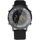 纽曼 EX18数字蓝牙智能手表男 计步器时尚运动手表