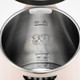 康佳（KONKA） KEK-15DG2236电热水壶烧水壶2.2L大容量 304不锈钢家用开水壶烧水