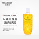 蜜斯莉 Miss Lilly金盏花清透花瓣沐浴露400Ml A10