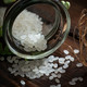  北纯  圆粒粳米东北大米珍珠米5kg