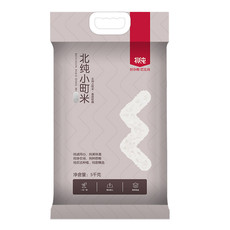  北纯 小町米5kg(东北大米)