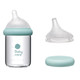  babycare BC2108019诺帕恩3.0pro成长型玻璃奶瓶160ml