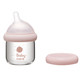  babycare  BC2108019诺帕恩3.0pro成长型奶瓶（80ml)