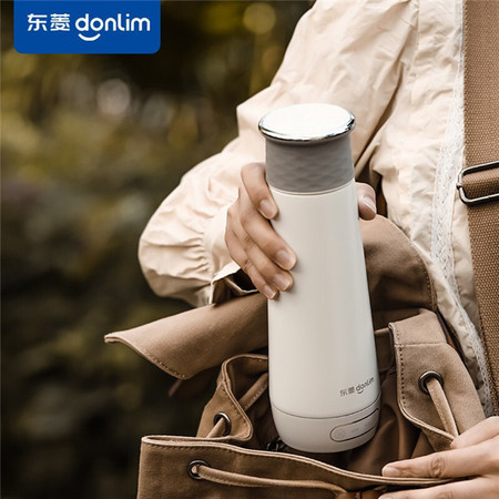  东菱（Donlim） 旅行水壶便携式烧水壶DL-B1