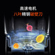  九阳/Joyoung 家用多功能豆浆机榨汁机高速破壁调理机L18-P631
