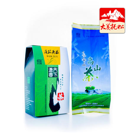 【大美抚松】长白山 蒲公英根茶图片