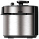 美的（Midea）电压力锅家用5L3-4-6人新款上市 RY50Q3