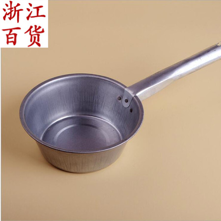 【浙江百货】 铁水勺 水勺 大水勺 JQF 06026图片