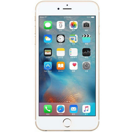 Apple iPhone 6s Plus (A1699) 16G 移动联通电信4G手机