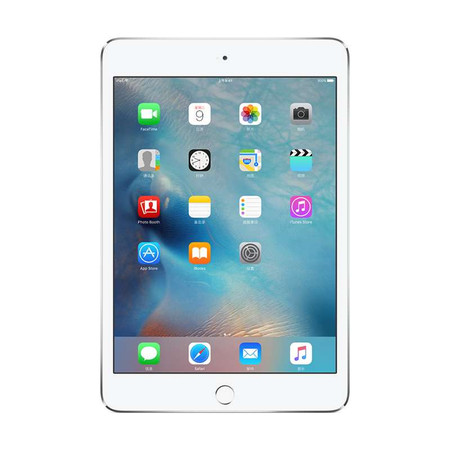 Apple iPad mini 4 MK9G2CH/A WLAN版 7.9英寸平板电脑 64G图片