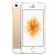 Apple iPhone SE 64GB 金色 移动联通电信4G手机