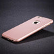 Joyroom iPhone6  P  志系列保护壳 5.5玫瑰金