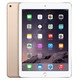 Apple iPad Air 2 金色 16G WLAN版 9.7英寸平板电脑 MGLW2CH/A