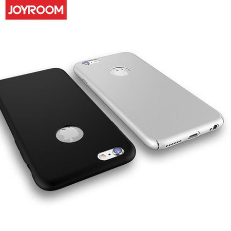Joyroom iPhone6    志系列保护壳 4.7 白色图片