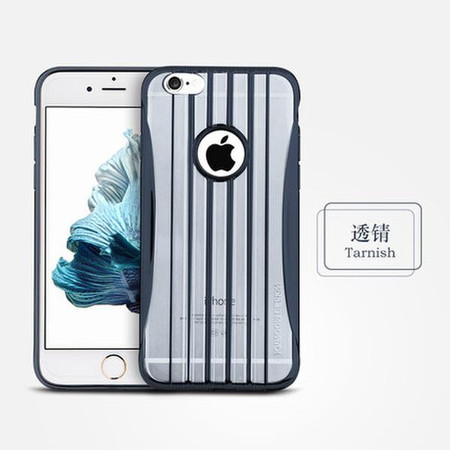 Joyroom iPhone6   行者小蛮腰系列 4.7 透锖图片