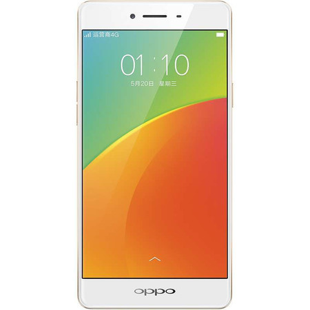 OPPO A53 移动4G手机图片