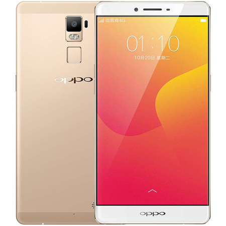 OPPO R7 Plus全网通  高配版 智能拍照4G手机r7 plus图片