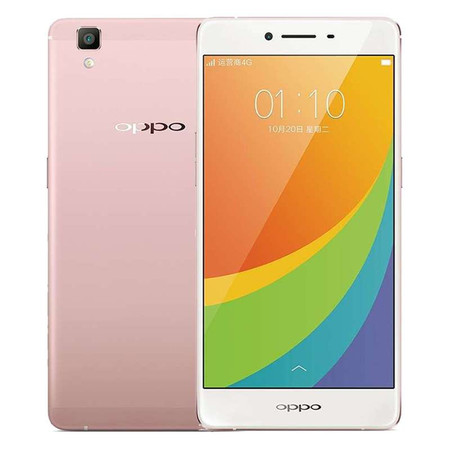 OPPO R7s 闪充 大屏拍照 全网通4G手机