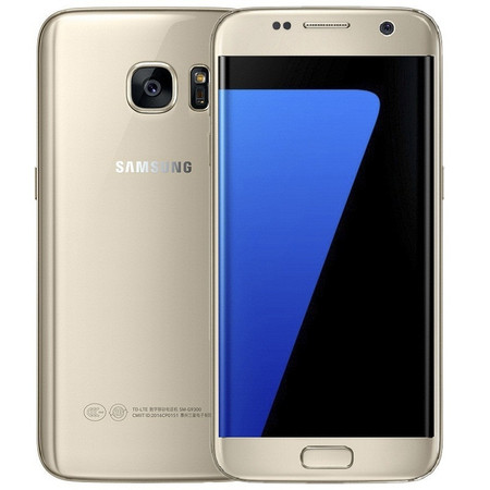 三星 Galaxy S7（G9300）32G版  全网通4G手机