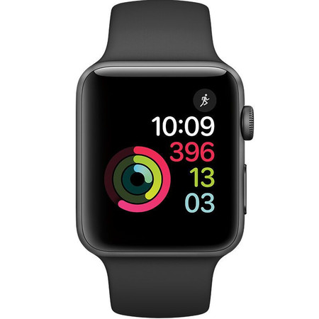 Apple Watch Sport Series 2 智能手表42毫米