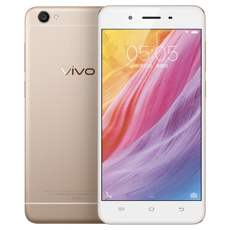 vivo Y55 2+16G全网通4G双卡双待  智能手机图片