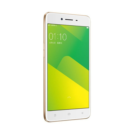 OPPO A37m 全网通4G手机  16G/2G oppoa37手机5.0寸大屏手机