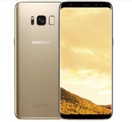 三星（SAMSUNG）Galaxy S8（SM-G9500）4GB+64GB版