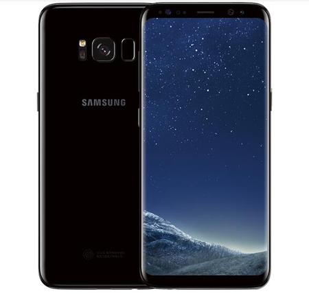 三星/SAMSUNG Galaxy S8（SM-G9508）4GB+64GB版  4G+版图片