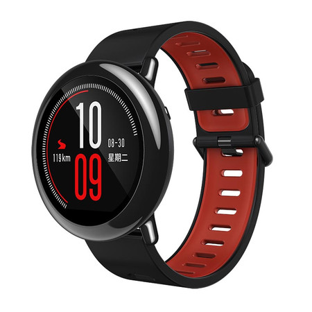 华米Amazfit 智能手表智能运动手表GPS定位蓝牙听歌图片