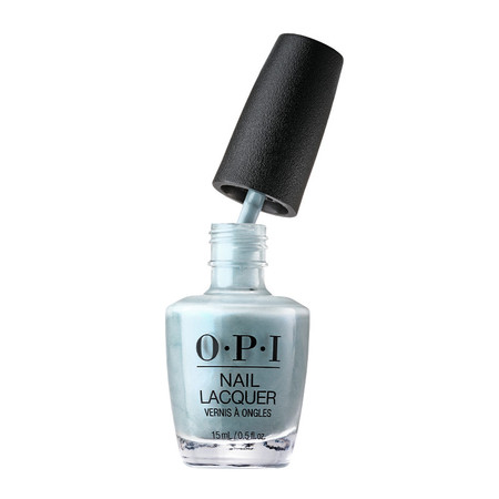 OPI 指甲油持久不掉色快干不可剥指甲油美甲15ml