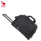 爱华仕/OIWAS 拉杆包男女大容量行李包拉杆旅行袋手提旅游包 OCL8019