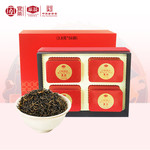 采花 红茶宜红工夫茶经典5星