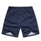 竞技龙 男士短裤 夏季运动短裤 沙滩裤 K12310