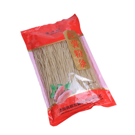 【邮乐河南】豫顺和红薯粉条 500g*2