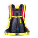 户外尖峰新款时尚运动登山包 防水旅行包 男女通用双背 1365升级