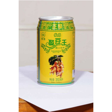 五指山保康实业  酸豆王 310g