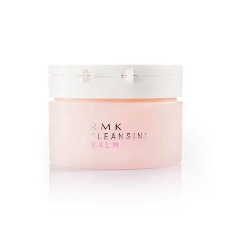 RMK Cleansing　Balm玫瑰保湿卸妆膏图片