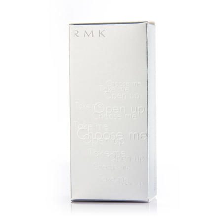 RMK Creamy Polished Base N 柔焦隔离霜 02#自然色