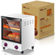 Bear/小熊 DKX-A12B1 电烤箱家用全自动烘焙电烤箱