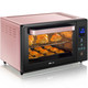 Bear/小熊 DKX-B30Q1智能烤箱家用烘焙多功能大电烤箱30升大容量