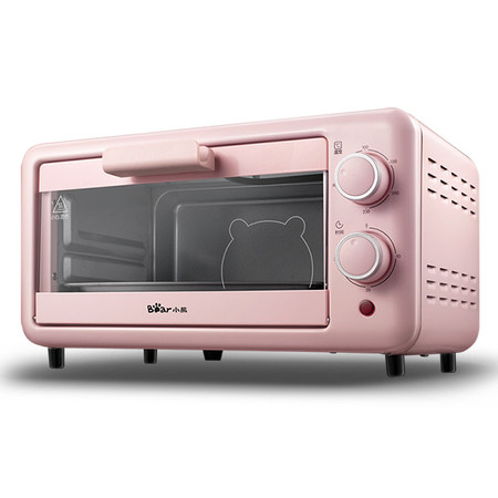 Bear/小熊 DKX-D11B1小型电烤箱家用迷你小烤箱烘焙机蛋糕图片