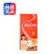 麦馨/Maxim 原味 三合一速溶咖啡韩国原装进口颗粒状咖啡 20条/盒