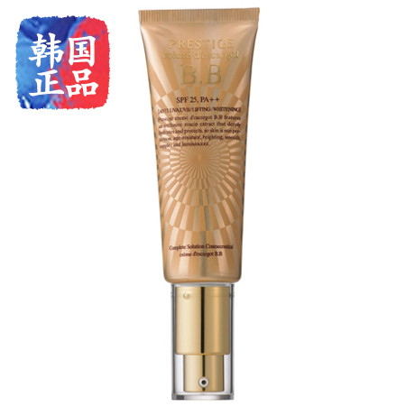 韩国进口正品[it's skin] 晶钻蜗牛BB霜 SPF25 PA++ 50ml图片