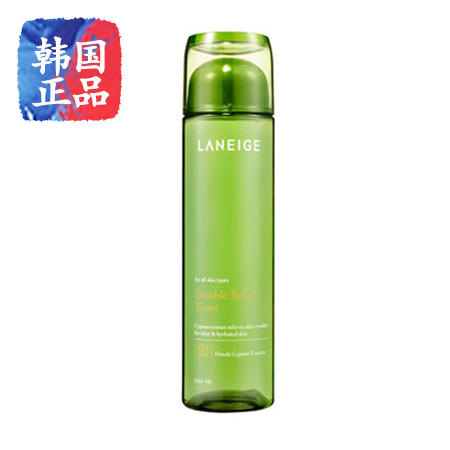 【韩国馆】Laneige/兰芝扁柏舒润调理水200ml 清爽清洁 细致毛孔 紧致肌肤图片