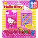 Hello-kitty凯蒂猫视像电话KT50049-儿童音乐手机电话玩具000458