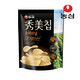 韩国进口零食 秀美蜂蜜黄油薯片 马铃薯片85g
