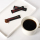 KANU咖啡韩国进口卡奴无糖特浓提神速溶苦美式纯黑咖啡