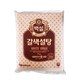 韩国进口 CJ希杰黄糖 白雪黄糖 1kg 黄砂糖咖啡糖甘蔗糖 烘焙