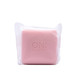 韩国进口正品 LG ON T香水皂 桃玉兰洁面皂 滋润保湿 持久留香皂