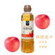 韩国进口调料 清净园苹果食用醋 拌菜寿司醋紫菜包饭用醋 果醋 500ml